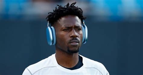 antonio brown flashing|Antonio Brown Responds to Disturbing Video Exposing Self